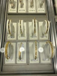 -周大福CHOW TAI FOOK(南京东路永安百货店)