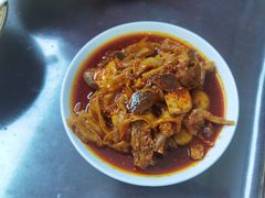 -渔桥李记奶汤面(东街店)