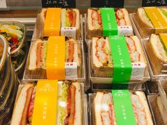 -酵種麦田(山师店)