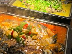 -炉鱼(萧山万象汇店)