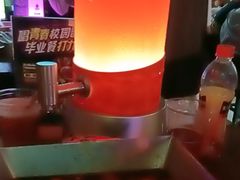 -功夫怪兽·烧烤(西工小街店)