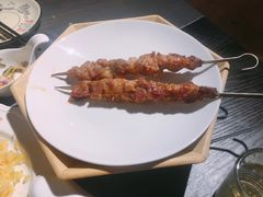 -壹号院音乐餐厅•烤全羊•新疆菜(浐灞店)