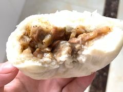 -扬州特色早点(看春茶社)