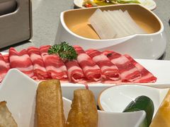 -海底捞火锅(太阳宫凯德mall店)