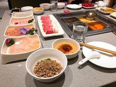 -海底捞火锅(振华商厦店)
