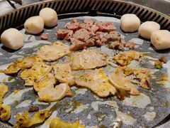 -么子烤肉(化龙池店)