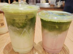 -去茶山(重庆万象城店)