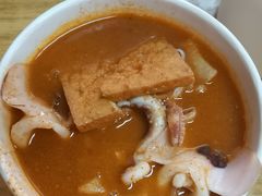 -乌糖沙茶面(民族路店)