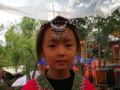 -丽江植物园