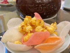 -西江美食舫·江西菜(健德桥店)