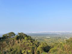 -海口火山口国家地质公园