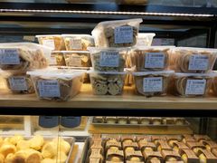 -飘香心语(官亭路店)