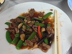 -鹿鸣酒家(越秀店)