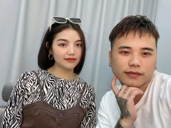 点击看大图 -辛格·潮沙龙