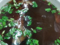 -清真蒋有记(老门东店)