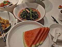 -院里寻菜·精致庭院菜(观沙岭店)