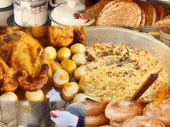 -新疆国际大巴扎