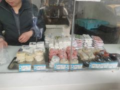 门面-江南春(中山中路店)