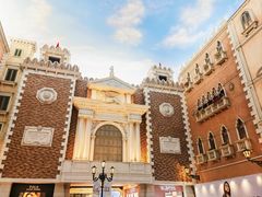 -澳门威尼斯人综合度假区