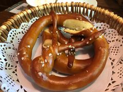-宝莱纳啤酒花园餐厅PAULANER BRAUHAUS Nanjing(广州路店)