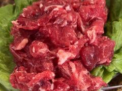 -刘少华贵州小黄牛·鲜牛肉火锅(总店)