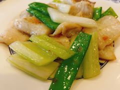 -广州建国酒店-盈丰阁粤菜-粤式茶点