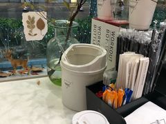 -Manner Coffee(大宁国际商业广场店)