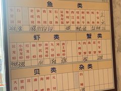 -新好景海鲜酒家(新塘店)