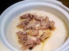 大鸽饭（小煲）-大鸽饭(岗顶店)