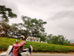 -桃源山庄·水蜜桃采摘·柴火鸡·烧烤团建(龙泉山店)