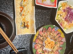 -無境·匠心日本料理(汉街店)