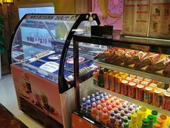 -汤连得温泉馆(宝山店)