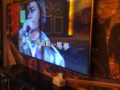 -大好时光party连锁KTV(大朗店)