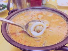 沙茶三宝-堂宴·老厦门私房菜(1988仙岳总店)
