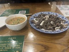 -东兴顺爆肚张