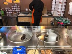 -喜识·冰糖葫芦·炒酸奶(怀特店)