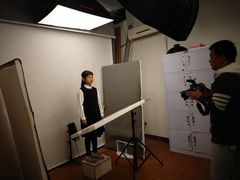 -真我樣照相馆·身份证·证件照·外拍(环球港店)