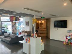 -刘开渠艺术中心(龙湖春森星悦荟店)