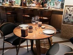 -OTIUM • 柴屿麦(亮马桥店)