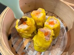 -蚝喜粤·广州味·茶楼点心(长隆店)
