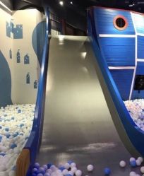 -幻贝家儿童乐园(苏州中心店)