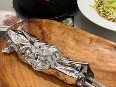 -新疆巴州金丝特餐厅(大钟寺店)