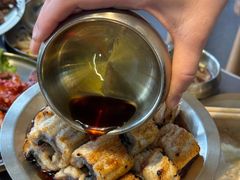 -味家烤肉烤鳗鱼牛排(西塔旗舰店)
