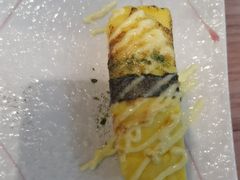 -晴季寿司(红旗街万达店)