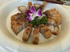 -齐家花园大酒店(宝山店)