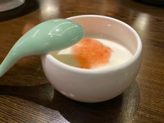 双皮奶-粗茶淡饭·隐庐私厨(东亭店)