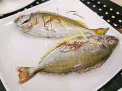 泥猛鱼-海大大蒸汽海鲜餐厅·粤菜·特色小炒(欢乐颂店)