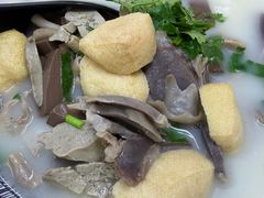 -鸭小妹鸭血粉丝(老门东店)
