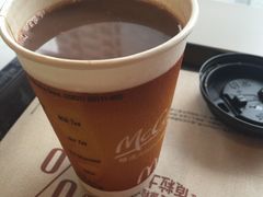 -麦当劳(南京五龙店)