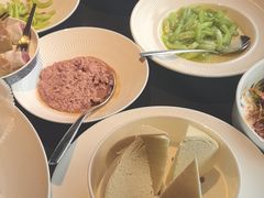 -喜悦烤鸭·新京菜(王府井店)